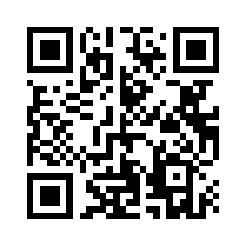 QR Code for bitcoin:1H8edYoFszA4BydKoCgXdUGq4WzoHAEtwF
