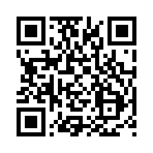 QR Code for bitcoin:1H8jWUttP6CC7MsCtJ4BUZ1AQJS6EaHKAH