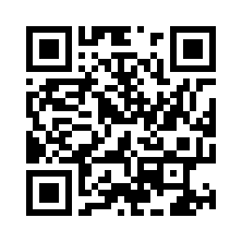 QR Code for bitcoin:1H8joqo3efXDYpuYtHc8KXpudR7TALxERT