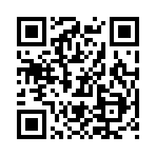 QR Code for bitcoin:1H8mLnTnPwamdmizCULuCUkp6QQRtq8bpy