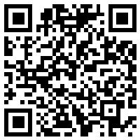 QR Code for bitcoin:1H8qif7P3LG6MkDiFCqBQ6dLo92w2sjSR4