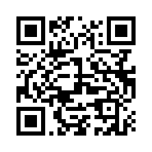 QR Code for bitcoin:1H8reqVRP9fsXSxbF3iMWRii72HVPM7eP6