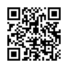 QR Code for bitcoin:1H8sCdBZrNAcAx1HA6bdWcuSdf75T6i31f