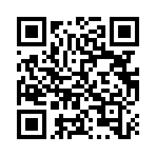 QR Code for bitcoin:1H8uVWVxc7Ax6fE2jT8MWj5MAsSQLM2xai