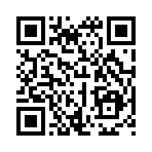 QR Code for bitcoin:1H8xaiW4D3zkUATPudbbJB3LHHBAyFGRDW