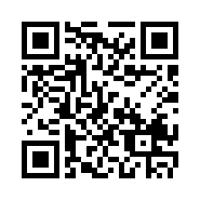 QR Code for bitcoin:1H8yfh94g5BEt3kf4AXPDoGLHNAdmxDg28