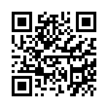 QR Code for bitcoin:1H95SjXYWtUgSbyxi7D3NN4eMhZEWK9QJS