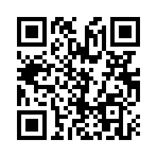 QR Code for bitcoin:1H97CrCJz9pXmLKiKVVNdpV3qp7fpcxRed