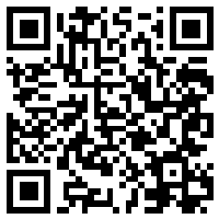 QR Code for bitcoin:1H97LircxNJFafWmwqXWMnsmMxv7TYDGkM