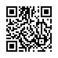 QR Code for bitcoin:1H98BfiPJcCVJr3PnVKYTYzXT1q2VeMmoh
