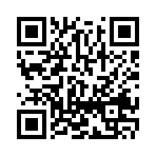 QR Code for bitcoin:1H99JnBWVwAVpyPh4apiLMwHy9PE6LpqbR