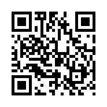 QR Code for bitcoin:1H9B1EYBjo51NFmGfaJcRYrpd3L4GjpudP