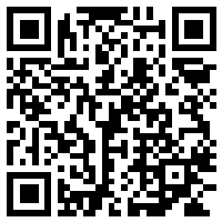 QR Code for bitcoin:1H9F2A3rtoSFx2WtUukQL5AssSTCRttViy