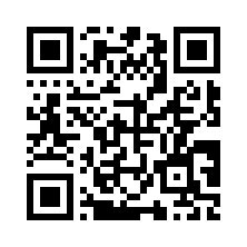 QR Code for bitcoin:1H9T2p2DmJaCMrWxXyTamMRRdd1o7VECav