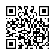 QR Code for bitcoin:1H9TAozihtmaiFd1GMsCtHgQm4Jve6YfUt