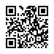 QR Code for bitcoin:1H9atCLvCyexUWnsmc7aHZo4QGAt4RePuz