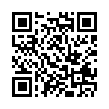 QR Code for bitcoin:1H9b5VTftXkiM5ERFjcDzn7TYWHge5i6Wj