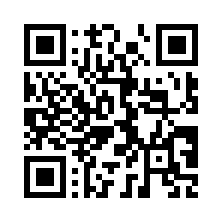 QR Code for bitcoin:1HA2zU4fcY2TrHsJrCszVc1KkfWNKct8RM