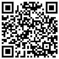 QR Code for bitcoin:1HA3V1YLapyZ8sr4yphCe733BsEhUS7xQW