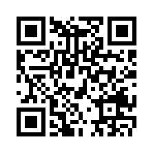 QR Code for bitcoin:1HA3fsbF1Pb1cHixEf4PYiF375mtMNy8D8
