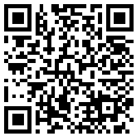 QR Code for bitcoin:1HA4o7vDj1BoiYvgNQbHDv53fxwhf3f8VS