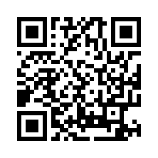 QR Code for bitcoin:1HA6zP7jdE2EcxGXG7vtM5jkCXHyZK1G1a