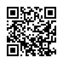 QR Code for bitcoin:1HAAjwgPJ2szUPgiFC24dsy6DHTd3yTKbs