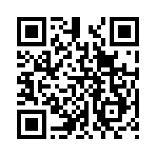 QR Code for bitcoin:1HACsvmCjKwVcE9itQQ2rUnKRCnffcbAMU