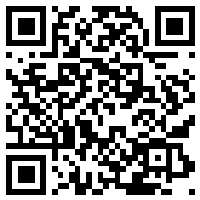 QR Code for bitcoin:1HAFJfRs83PBNGdSS2itcr556UiThunkAp