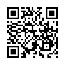 QR Code for bitcoin:1HAFu2z3xmEx4nED46PkspVeCyUtmai8t7