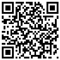 QR Code for bitcoin:1HAGxJBpSXBSaPckWnGeZbiWDsesDiB8nS
