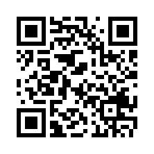 QR Code for bitcoin:1HAHkS2ARnAFZS3sWYMcYoVco29aUYNJUb