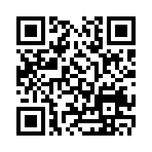 QR Code for bitcoin:1HAJM9WSessiCxtaQiR5PQcumdY8dR7TRk