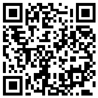 QR Code for bitcoin:1HAJt2fED2JWpUK1FA2eHenXuzPREqB8FE