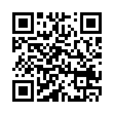 QR Code for bitcoin:1HAKB7Gcfk1NHGTY4uy3Jv77w6VKpMwMSV