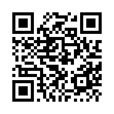 QR Code for bitcoin:1HAM4a76YCqFnoA7judNWhFL4Gn4Ldbfc8