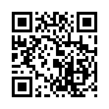 QR Code for bitcoin:1HANADnDVvmZ3WjRAmU18PoLpwQSLAzF2m