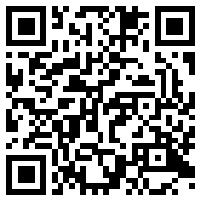 QR Code for bitcoin:1HARUMuoSXftAwY6jxMUutc9uKSCK9zxzF