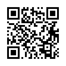 QR Code for bitcoin:1HARbDGdcWToLHT35pKL1aPYj9xdo1xro5