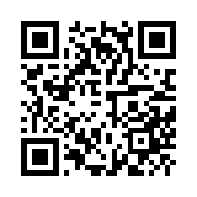 QR Code for bitcoin:1HASqhwCubNeTGpsETjmaqSub7unrB6yts