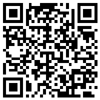 QR Code for bitcoin:1HASvzoUoCzGHVsfPDWVqienfRVqrWCAr2