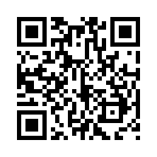 QR Code for bitcoin:1HASwGD2xeyD7agodtUtSRkNcuMmXHaLjL