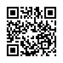 QR Code for bitcoin:1HATJ5zGL8EWiJfNkt95PVRQ8mL7dJivbm