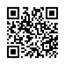 QR Code for bitcoin:1HATLpiLab9yCA444eToasLgqevxqo9SfV