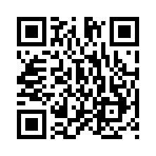 QR Code for bitcoin:1HATYFmPQEd3LMt29Km5Eyj441R314A3uk