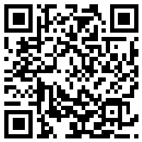 QR Code for bitcoin:1HATmdCwAAHpr794cD2vB2SojUSaURnpVC
