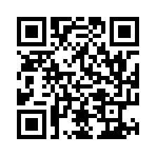 QR Code for bitcoin:1HATyijfG8wZPfBmKNXFwSCeUFgPMAnr63