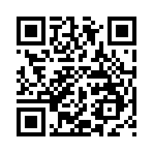 QR Code for bitcoin:1HAUPR5qpApmdjufbPRwmBzV9AjR27DUDW