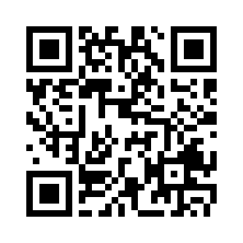 QR Code for bitcoin:1HAUrnpvAx9ZEb99aUxGiFr82cb1mG5BAp