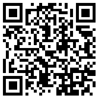QR Code for bitcoin:1HAXUWuqjS6BMCmDKEYby3iaSQdAP8oAg3